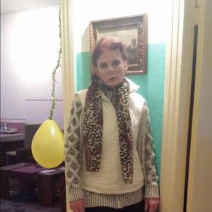 Profilbild von Karla  Christine Berthold