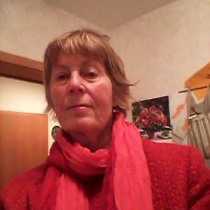 Profilbild von Karla Bernhardt