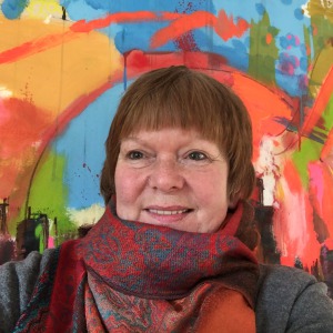 Profilbild von Karla Bischof