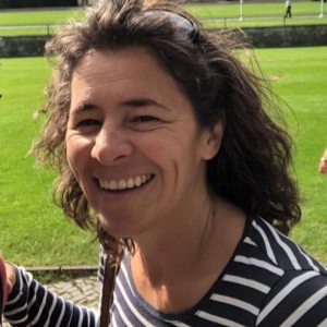 Profilbild von Karla Diaz