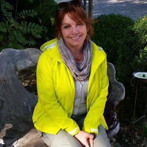 Profilbild von Karla Dreißel