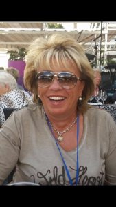 Profilbild von Karla Dreßen