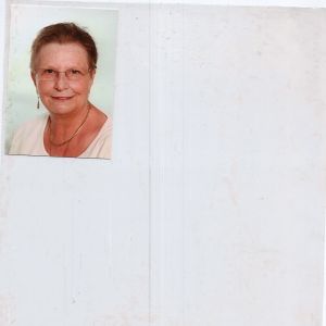 Profilbild von Karla Ehry