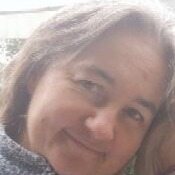 Profilbild von Karla Erger
