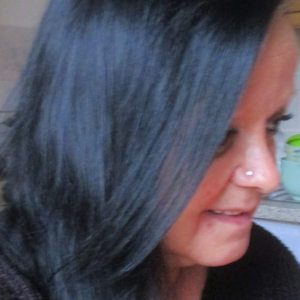 Profilbild von Karla Fischer