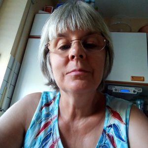 Profilbild von Karla Fleischer