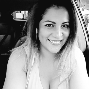 Profilbild von Karla Gonzalez