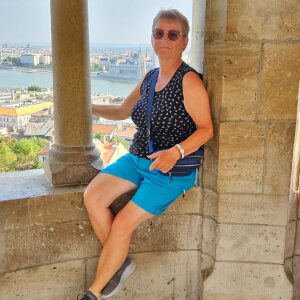 Profilbild von Karla Guenther