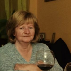 Profilbild von Karla Hahm