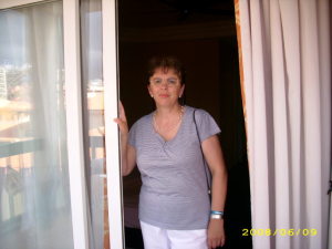Profilbild von Karla Handreka