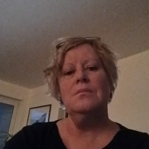 Profilbild von Karla Haupt