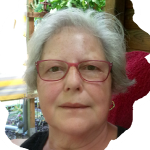 Profilbild von Karla Hausding