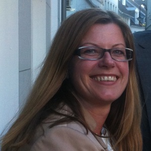 Profilbild von Karla Hengst