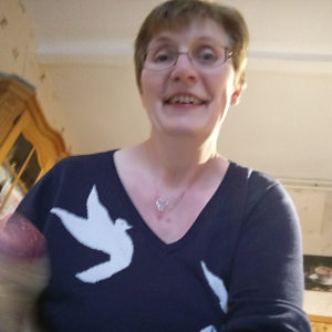 Profilbild von Karla Heuer-Tietge