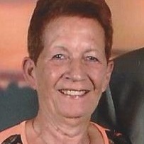 Profilbild von Karla Hofer