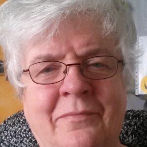 Profilbild von Karla Holz