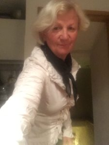 Profilbild von Karla Junk