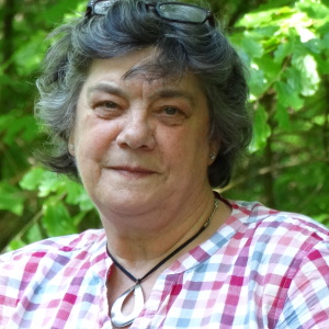 Profilbild von Karla Karpati