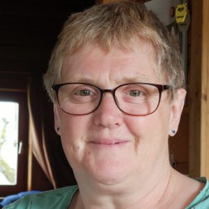 Profilbild von Karla Kawa