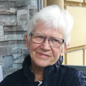 Profilbild von Karla Kehler