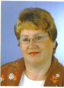 Profilbild von Karla Kermeß
