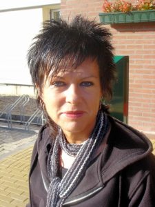 Profilbild von Karla Klemm