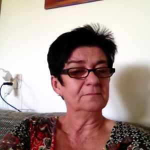 Profilbild von Karla Koblischek