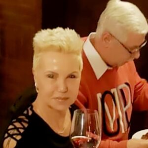 Profilbild von Karla Konschake