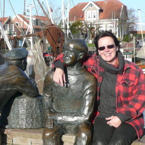 Profilbild von Karla Kral