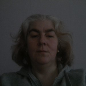 Profilbild von Karla Kregting