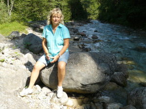Profilbild von Karla Krüger
