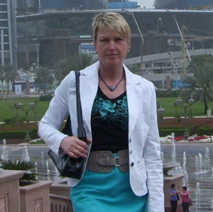 Profilbild von Karla Kuche