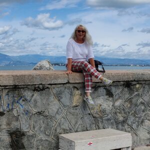 Profilbild von Karla Kühn