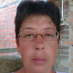 Profilbild von Karla Kuhlmann