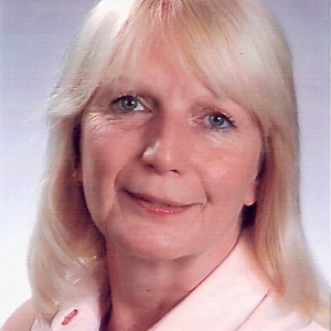Profilbild von Karla Kunkel