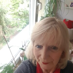 Profilbild von Karla Kunkel