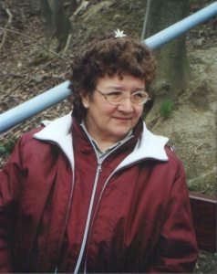 Profilbild von Karla Liebscher