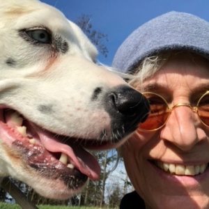 Profilbild von Karla Marinac