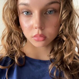 Profilbild von Karla Matanovic