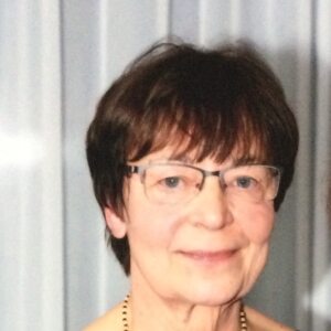 Profilbild von Karla Mayer