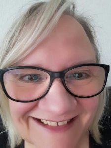 Profilbild von Karla Meier