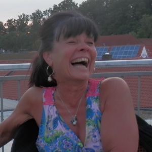 Profilbild von Karla Merbitz-Heßke