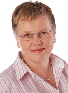 Profilbild von Karla Merkel