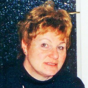 Profilbild von Karla Merkel