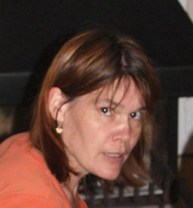 Profilbild von Karla Mertes