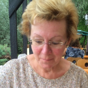 Profilbild von Karla Meyer
