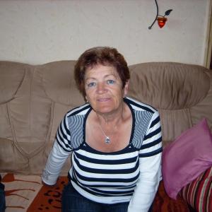 Profilbild von Karla Meyer