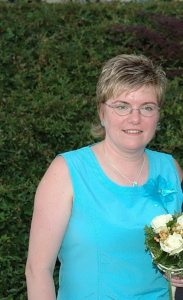 Profilbild von Karla Mücke
