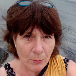 Profilbild von Karla Mysliwietz