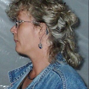 Profilbild von Karla Noah
